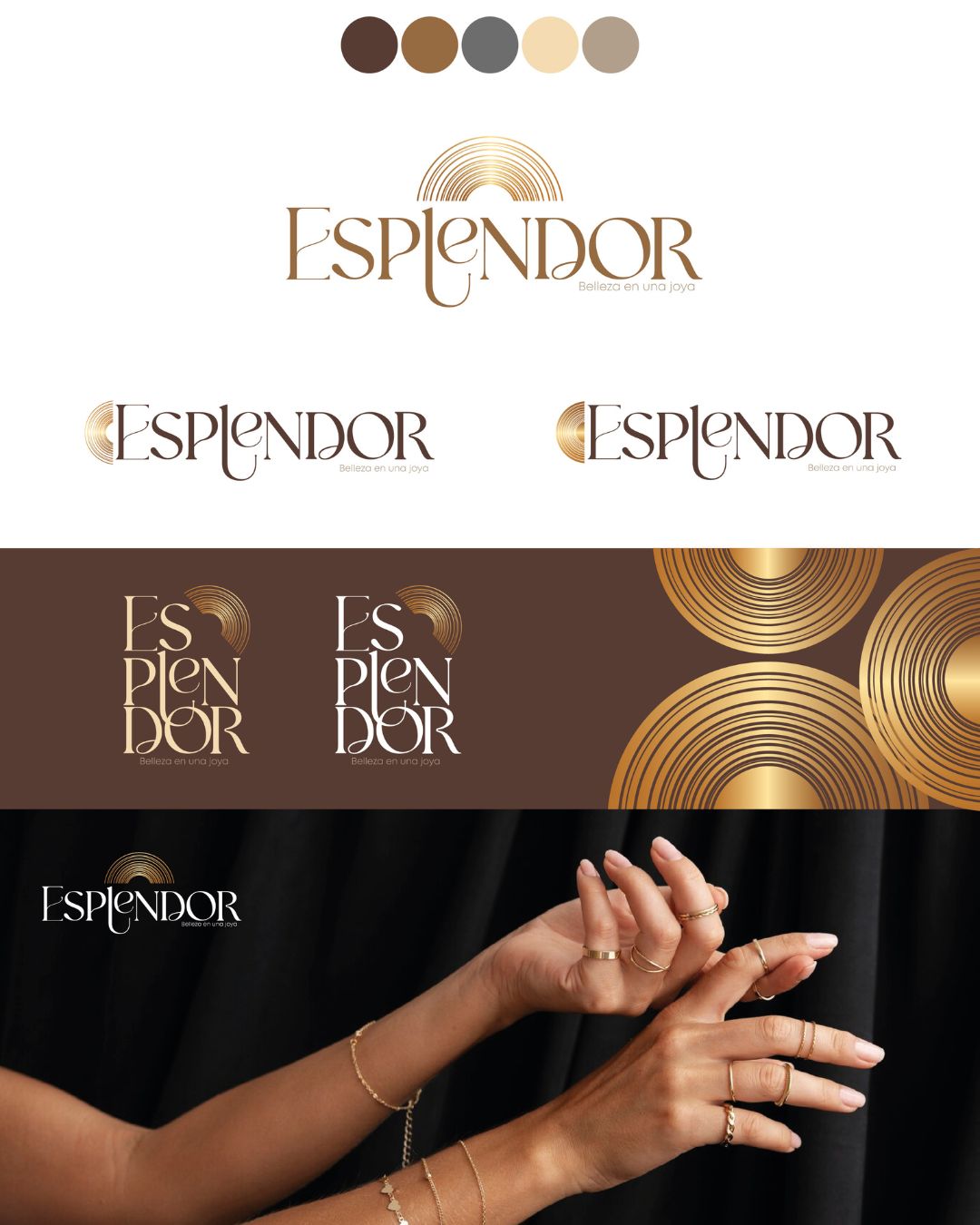 Logo Esplendor